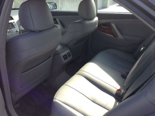 2010 Toyota Camry XLE Fully Loaded -100K Certified - Excellent Condition, US $18,000.00, image 3