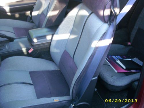 1990 CHEVROLET CAMARO - 2 DOOR COUPE - LOCAL PICK UP ONLY !, US $1,750.00, image 10