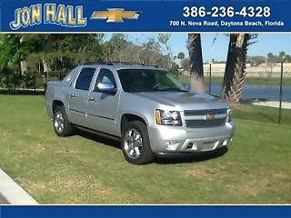 2013 chevrolet avalanche 2wd crew cab ltz