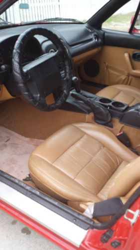 1996 Mazda Miata, image 5