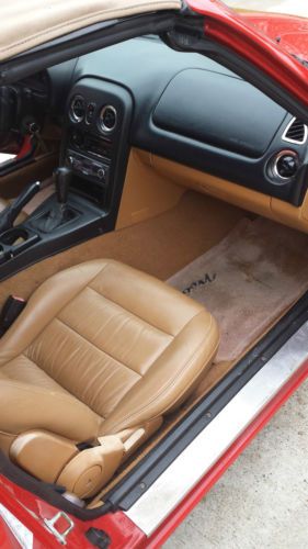 1996 Mazda Miata, image 6