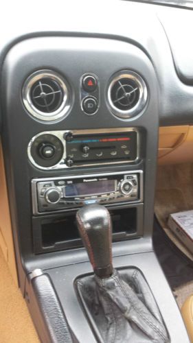 1996 Mazda Miata, image 7