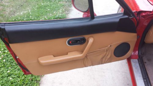 1996 Mazda Miata, image 8