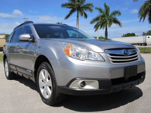 FLORIDA 86K OUTBACK AWD PZEV 2.5 PREMIUM HEATED SEATS ALLOYS SUPER CLEAN!!!, US $16,850.00, image 4