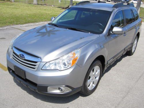 FLORIDA 86K OUTBACK AWD PZEV 2.5 PREMIUM HEATED SEATS ALLOYS SUPER CLEAN!!!, US $16,850.00, image 7