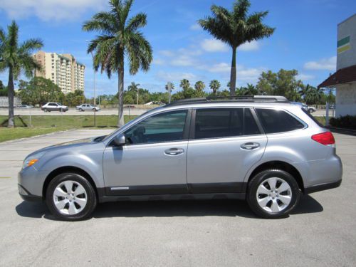 FLORIDA 86K OUTBACK AWD PZEV 2.5 PREMIUM HEATED SEATS ALLOYS SUPER CLEAN!!!, US $16,850.00, image 8