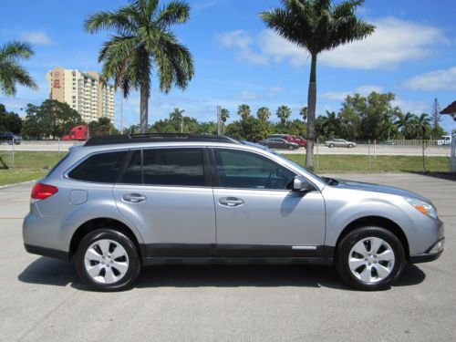 FLORIDA 86K OUTBACK AWD PZEV 2.5 PREMIUM HEATED SEATS ALLOYS SUPER CLEAN!!!, US $16,850.00, image 9