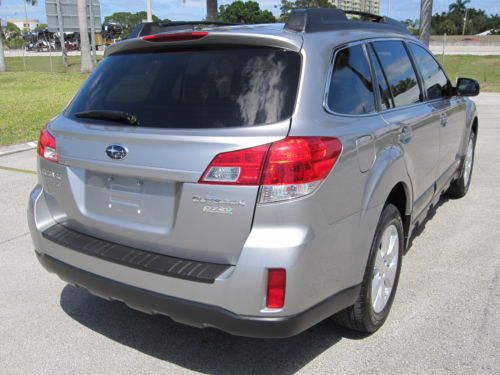 FLORIDA 86K OUTBACK AWD PZEV 2.5 PREMIUM HEATED SEATS ALLOYS SUPER CLEAN!!!, US $16,850.00, image 11