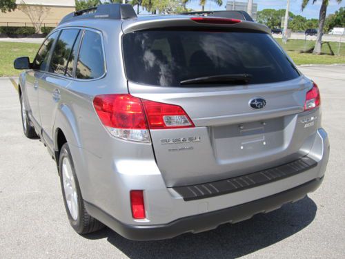 FLORIDA 86K OUTBACK AWD PZEV 2.5 PREMIUM HEATED SEATS ALLOYS SUPER CLEAN!!!, US $16,850.00, image 12