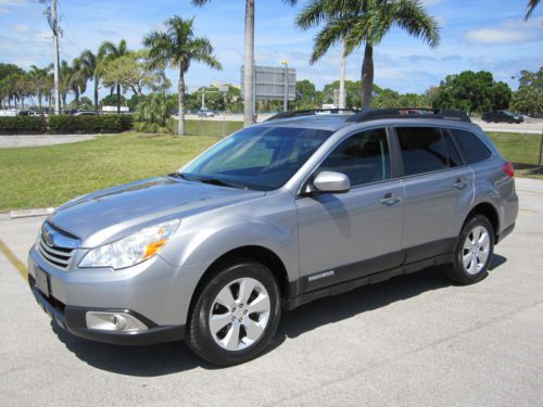 FLORIDA 86K OUTBACK AWD PZEV 2.5 PREMIUM HEATED SEATS ALLOYS SUPER CLEAN!!!, US $16,850.00, image 13
