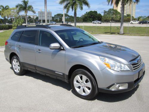 FLORIDA 86K OUTBACK AWD PZEV 2.5 PREMIUM HEATED SEATS ALLOYS SUPER CLEAN!!!, US $16,850.00, image 14