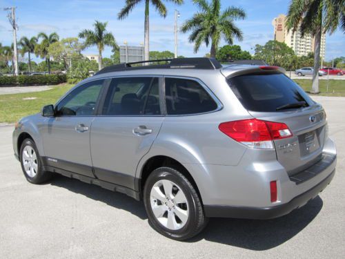 FLORIDA 86K OUTBACK AWD PZEV 2.5 PREMIUM HEATED SEATS ALLOYS SUPER CLEAN!!!, US $16,850.00, image 15