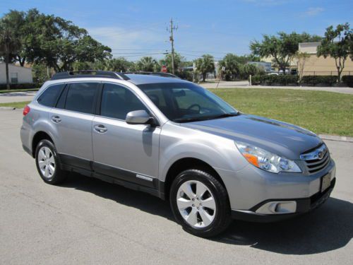 FLORIDA 86K OUTBACK AWD PZEV 2.5 PREMIUM HEATED SEATS ALLOYS SUPER CLEAN!!!, US $16,850.00, image 18