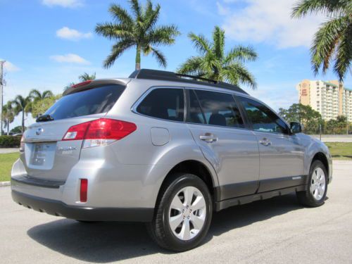 FLORIDA 86K OUTBACK AWD PZEV 2.5 PREMIUM HEATED SEATS ALLOYS SUPER CLEAN!!!, US $16,850.00, image 19