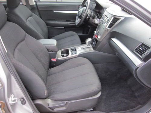 FLORIDA 86K OUTBACK AWD PZEV 2.5 PREMIUM HEATED SEATS ALLOYS SUPER CLEAN!!!, US $16,850.00, image 25