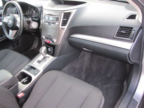 FLORIDA 86K OUTBACK AWD PZEV 2.5 PREMIUM HEATED SEATS ALLOYS SUPER CLEAN!!!, US $16,850.00, image 26