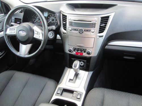 FLORIDA 86K OUTBACK AWD PZEV 2.5 PREMIUM HEATED SEATS ALLOYS SUPER CLEAN!!!, US $16,850.00, image 27