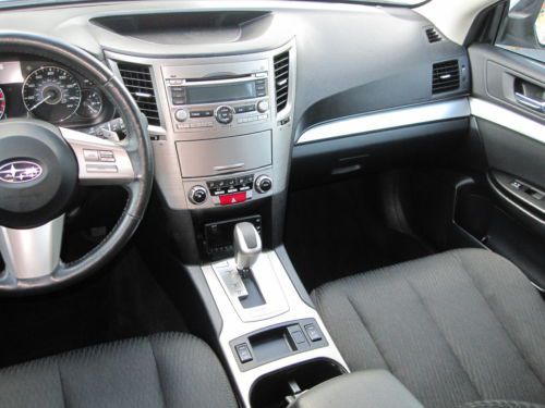 FLORIDA 86K OUTBACK AWD PZEV 2.5 PREMIUM HEATED SEATS ALLOYS SUPER CLEAN!!!, US $16,850.00, image 28