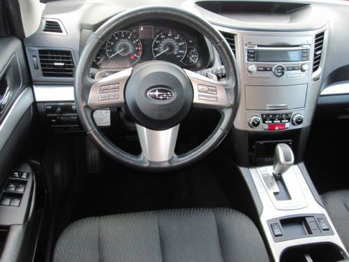 FLORIDA 86K OUTBACK AWD PZEV 2.5 PREMIUM HEATED SEATS ALLOYS SUPER CLEAN!!!, US $16,850.00, image 29