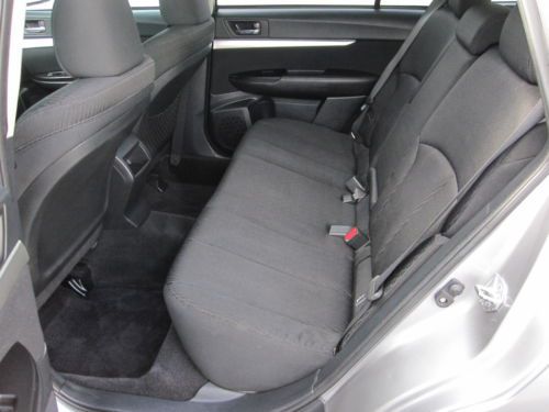 FLORIDA 86K OUTBACK AWD PZEV 2.5 PREMIUM HEATED SEATS ALLOYS SUPER CLEAN!!!, US $16,850.00, image 33