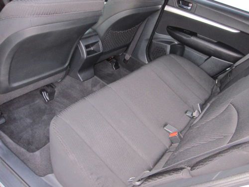 FLORIDA 86K OUTBACK AWD PZEV 2.5 PREMIUM HEATED SEATS ALLOYS SUPER CLEAN!!!, US $16,850.00, image 35