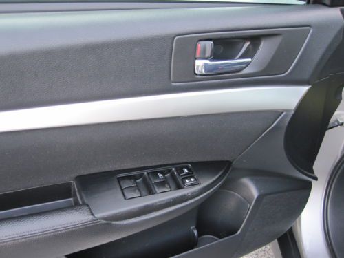 FLORIDA 86K OUTBACK AWD PZEV 2.5 PREMIUM HEATED SEATS ALLOYS SUPER CLEAN!!!, US $16,850.00, image 38