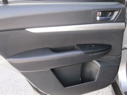 FLORIDA 86K OUTBACK AWD PZEV 2.5 PREMIUM HEATED SEATS ALLOYS SUPER CLEAN!!!, US $16,850.00, image 39