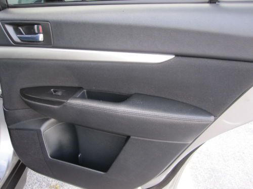 FLORIDA 86K OUTBACK AWD PZEV 2.5 PREMIUM HEATED SEATS ALLOYS SUPER CLEAN!!!, US $16,850.00, image 40