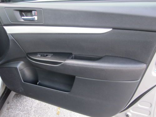 FLORIDA 86K OUTBACK AWD PZEV 2.5 PREMIUM HEATED SEATS ALLOYS SUPER CLEAN!!!, US $16,850.00, image 41