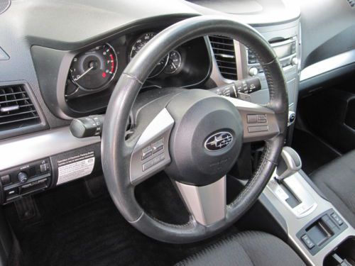 FLORIDA 86K OUTBACK AWD PZEV 2.5 PREMIUM HEATED SEATS ALLOYS SUPER CLEAN!!!, US $16,850.00, image 43