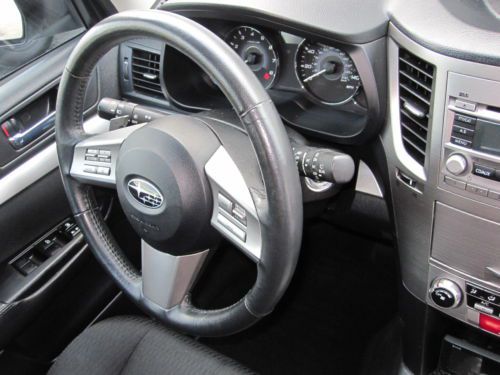 FLORIDA 86K OUTBACK AWD PZEV 2.5 PREMIUM HEATED SEATS ALLOYS SUPER CLEAN!!!, US $16,850.00, image 44