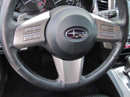 FLORIDA 86K OUTBACK AWD PZEV 2.5 PREMIUM HEATED SEATS ALLOYS SUPER CLEAN!!!, US $16,850.00, image 45