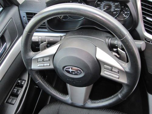 FLORIDA 86K OUTBACK AWD PZEV 2.5 PREMIUM HEATED SEATS ALLOYS SUPER CLEAN!!!, US $16,850.00, image 46