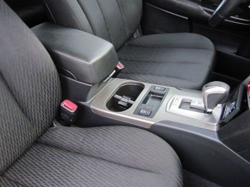 FLORIDA 86K OUTBACK AWD PZEV 2.5 PREMIUM HEATED SEATS ALLOYS SUPER CLEAN!!!, US $16,850.00, image 48