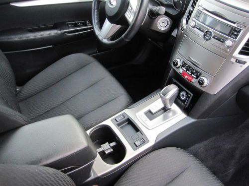 FLORIDA 86K OUTBACK AWD PZEV 2.5 PREMIUM HEATED SEATS ALLOYS SUPER CLEAN!!!, US $16,850.00, image 49