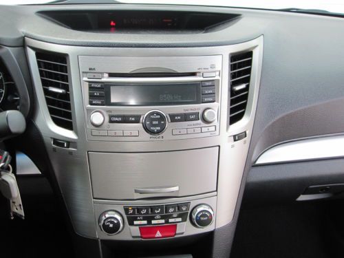 FLORIDA 86K OUTBACK AWD PZEV 2.5 PREMIUM HEATED SEATS ALLOYS SUPER CLEAN!!!, US $16,850.00, image 53