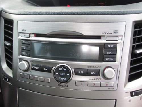 FLORIDA 86K OUTBACK AWD PZEV 2.5 PREMIUM HEATED SEATS ALLOYS SUPER CLEAN!!!, US $16,850.00, image 55