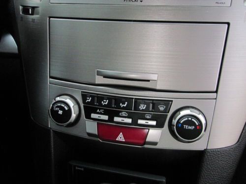 FLORIDA 86K OUTBACK AWD PZEV 2.5 PREMIUM HEATED SEATS ALLOYS SUPER CLEAN!!!, US $16,850.00, image 56