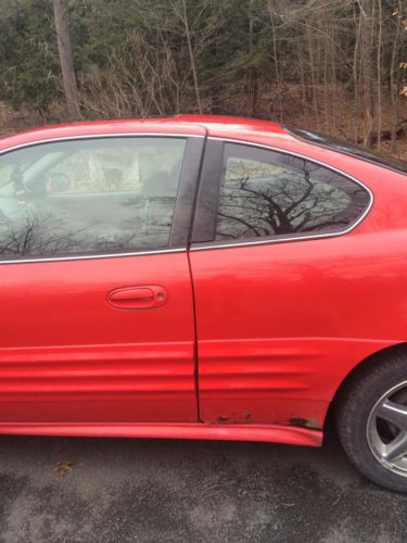 Buy used 2002 Pontiac Grand Am SE Coupe 2-Door 3.4L in ... Buy used 2002 Pontiac Grand Am SE Coupe 2-Door 3.4L in ...