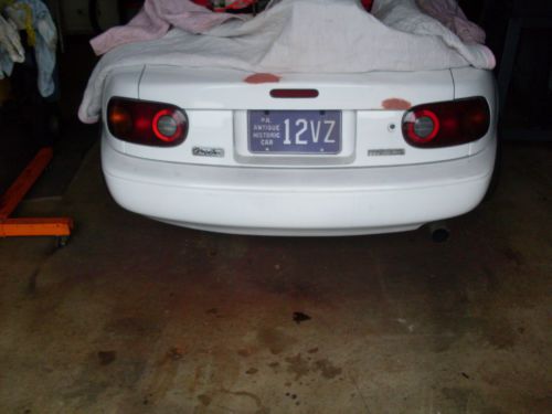 1992 miata 1.6l