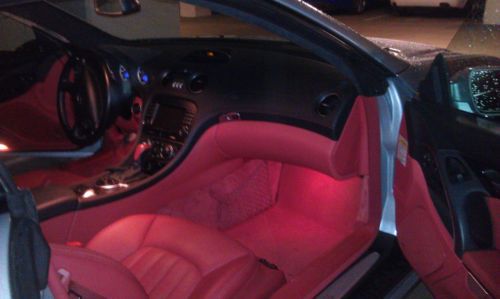 2006 Mercedes Benz SL55 AMG, US $42,000.00, image 10