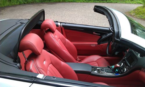 2006 Mercedes Benz SL55 AMG, US $42,000.00, image 11