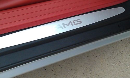 2006 Mercedes Benz SL55 AMG, US $42,000.00, image 14