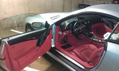 2006 Mercedes Benz SL55 AMG, US $42,000.00, image 16