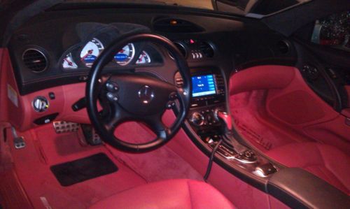 2006 Mercedes Benz SL55 AMG, US $42,000.00, image 17
