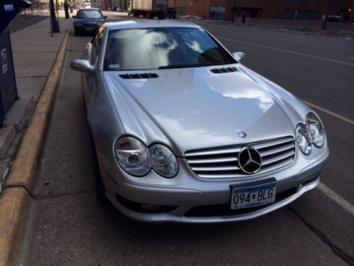 2006 Mercedes Benz SL55 AMG, US $42,000.00, image 18