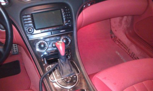 2006 Mercedes Benz SL55 AMG, US $42,000.00, image 22