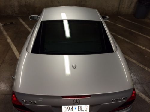 2006 Mercedes Benz SL55 AMG, US $42,000.00, image 24
