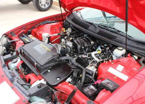 5.7L V8 6-Speed Manual 35th Anniversary Leather Monsoon Stereo CD T Top 325 HP, image 10