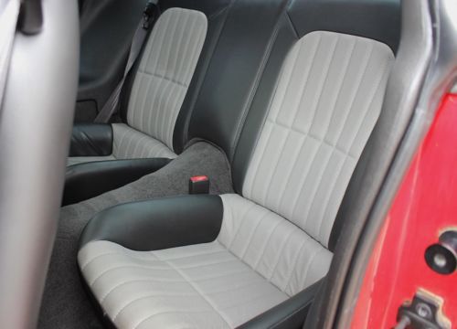 5.7L V8 6-Speed Manual 35th Anniversary Leather Monsoon Stereo CD T Top 325 HP, image 12